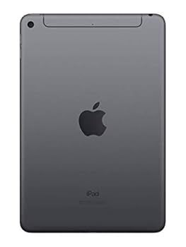 iPad mini5 第五世代 Cellular 64GB Compact iPad Mini 5 with A12 chip, cellular connectivity